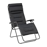 LAFUMA MOBILIER - Fauteuil Matelassé Relax Zéro Gravité