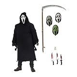 NECA - Figurine - Scream Ultimate - Ghostface 18 cm