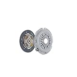 Valeo 786022 Kit d'embrayage, Disque, mécanisme et
