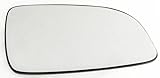 Pour Opel Astra H Miroir Glace Asphérique Dégivrant