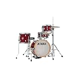 TAMA Club-Jam LJK44S-CPM Lot de 4 coques pour flyer