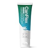 CBX Medical CanFlex Gel Froid | Pour Muscles & Articulations