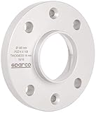 Sparco S051STB32 Séparateur Spécifique