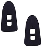 2X ATTACHE CAPOT MOBYLETTE MBK 41 51 MOTOBECANE MOTOCONFORT