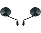 Lot de 2 rétroviseurs Honda XL/XR/FMX/NX/XRV 250/500/600/650/750