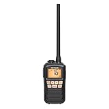 Retevis RM01P VHF Marine Portable, Talkie Walkie Marine