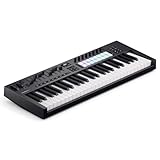 Novation Launchkey 49 [MK4] — clavier maître MIDI USB