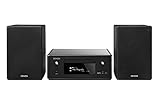 Denon CEOL N-11DAB Système Compact, amplificateur HiFi