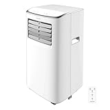 Cecotec Forceclima 7500 Climatiseur portable avec télécommande