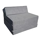 Matelas lit Fauteuil futon Pliable Pliant Choix des