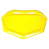 cyclingcolors Plaque Support Velo BMX Trial Aero Design