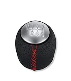 1neiSmartech Pommeau de levier de vitesses manuel 6