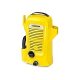 Kärcher Nettoyeur Haute Pression K 2 Universal Edition,
