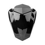 Capot De Siège Passager Arrière De Moto, Pièce De Carénage