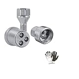 COMPATIBLE AVEC FIAT Tipo, Bravo, Brava, Punto, Punto