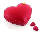 silikomart Venice 750 TPLUS Moule à gâteaux de four