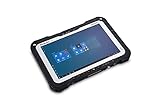 Panasonic Toughbook G2, FZ-G2 MK1, 10,1", Multi-Touch