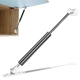 Vérin à gaz 29 cm 300N Ressort à gaz pour coffre de