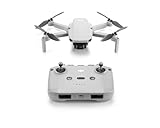 DJI Mini 2 SE, Mini drone caméra pliable, léger avec