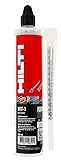 Hilti HIT-1, rouge