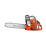 Husqvarna 967861903 Tronçonneuse à Essence HUSQ120-14