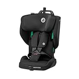 Maxi-Cosi Nomad Plus, Siège Auto Pliable, 15 Mois -
