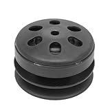 AUROLYNNE Ensemble d'embrayage arrière pour GY6 49cc