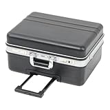 Hepco & Becker Mallette à Outils Basic 470x220x360