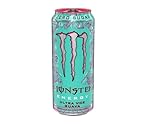 Monster Energy Ultra Vice Goyave 1 can