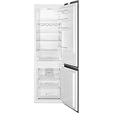 No Frost Combination Fridge, Built-in Assembly, 262