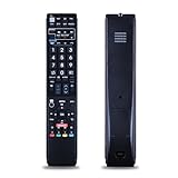 GOUYESHO Télécommande de rechange universelle pour