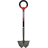 ROOTSLAYER Venteo - Dresse Bordure Coupe-Racine en