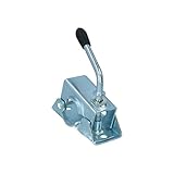 Carpoint Collier de Serrage pour Roue Jockey Ø 48mm