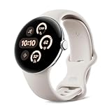 Google Pixel Watch 3 (41 mm) – Montre intelligente
