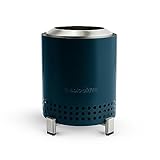 Solo Stove Mesa Vuurplaats voor op tafel met standaard