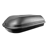 Tetrax CAM Diamond 340 Coffre de Toit, contenanHardlines