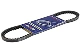 Courroie trapézoïdale RMS pour Kymco Agility 125 (City/RS/R16),