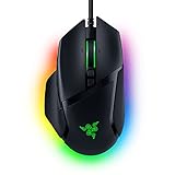 Razer Basilisk V3 - Souris Gaming Filaire (10+1 Boutons