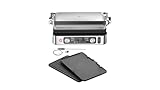 Braun MultiGrill 9 Pro CG 9160, grille électrique avec