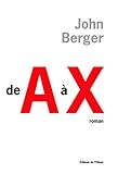 De A à X