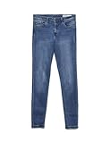 VERO MODA - Tanya jeans donna blu medio skinny - XL/30