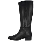 Geox D Felicity D Femme Bottes, Noir, 39 EU