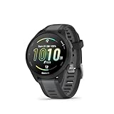 Garmin Forerunner 165 - Montre GPS connectée de running