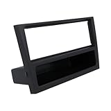 Sound-way - Cadre de Radio Montage Autoradio, Façade