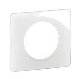 LEGRAND - Plaque Céliane - Plaque de Finition pour