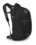 Osprey Europe Unisex Daylite Plus Black O/S