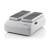 InnovaGoods® Trekker, l'exerciceur de jambes passif