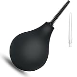 Poire de Lavement Intime 225ml En Silicone Médicale