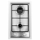 Beko hdcg 32220 FX Plaque de cuisson encastrable au