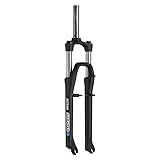 SR Suntour Fourche SR XCE (80 mm) V-brake 26" Noir